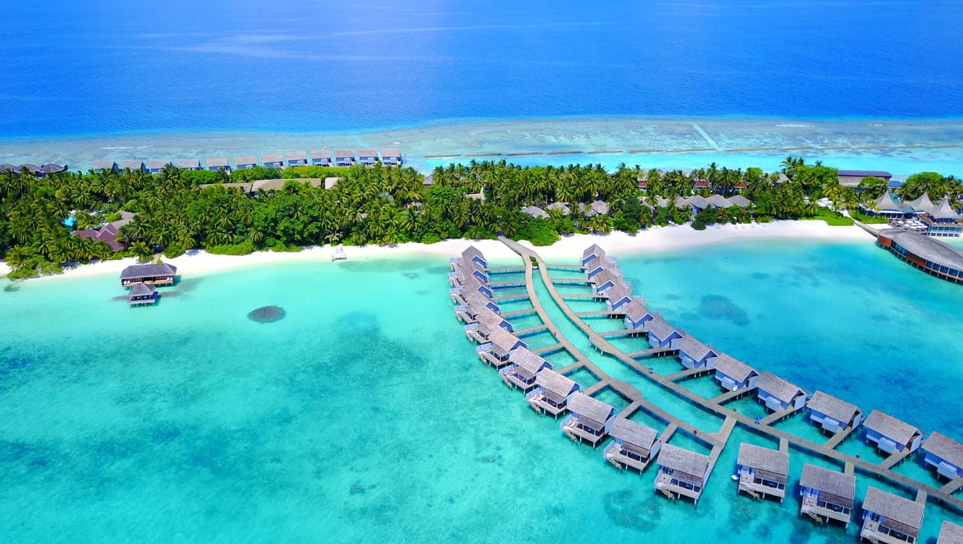 Maldives, Asia